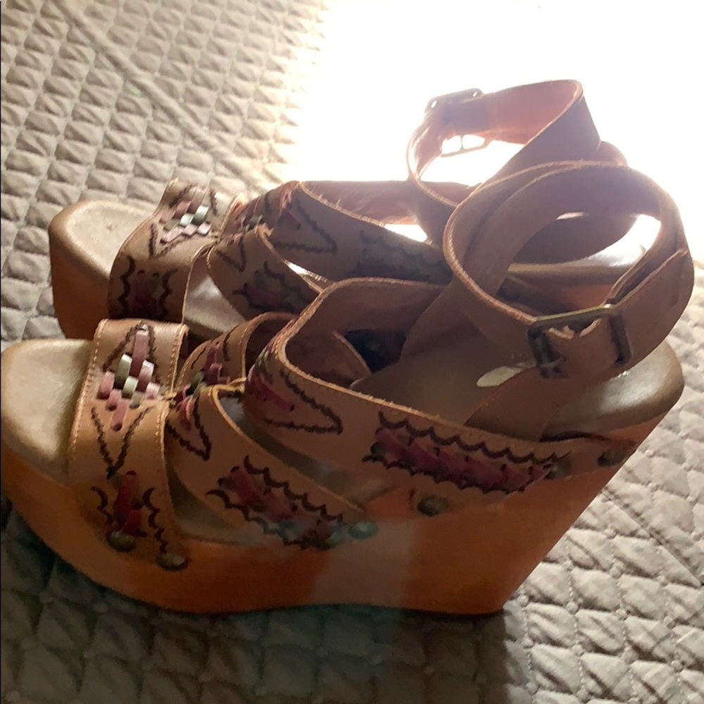 Jeffrey Campbell for Free People